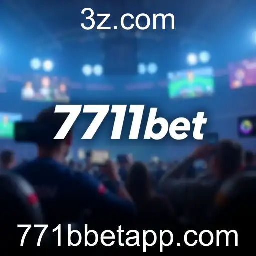 A Ascensão do 771b Bet no Cenário de Jogos Online