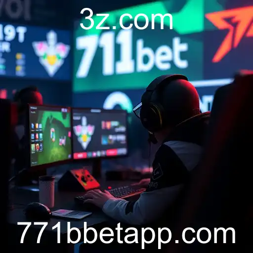 A Ascensão do 771b Bet no Brasil