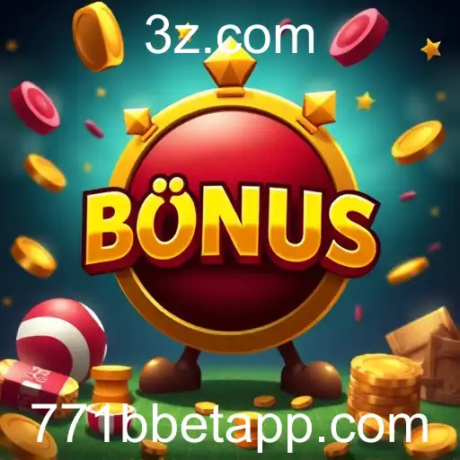 Explorando a Categoria de 'Bônus' no 771b Bet: Uma Experiência de Jogo Enriquecedora