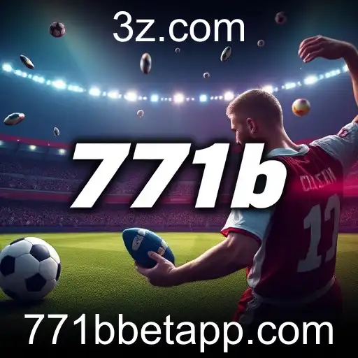 Evolução dos Jogos Online: O Impacto de 771b Bet