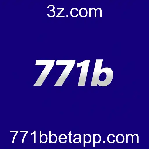 Expansão dos Jogos Online e o Impacto do 771b Bet