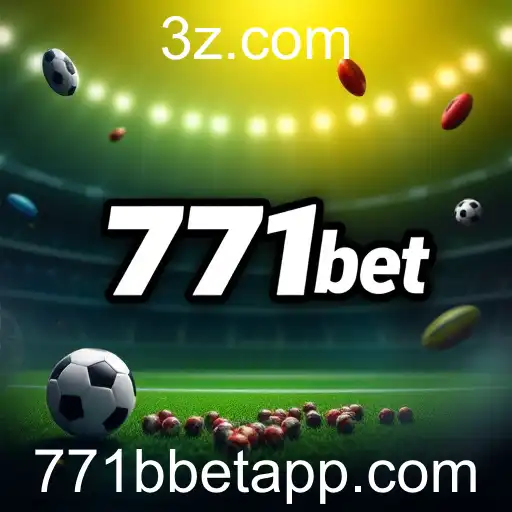A Ascensão do 771b Bet no Mercado de Jogos