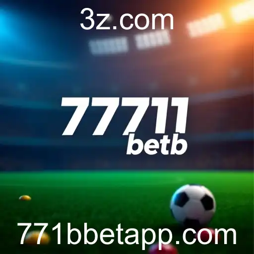 A Revolução dos Jogos com o 771b