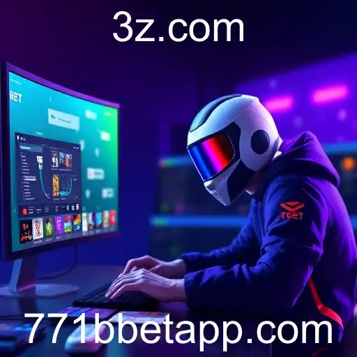 Inovação e Crescimento nos Jogos Online