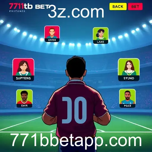 A Evolução do Suporte nos Sites de Apostas: Uma Nova Categoria de Jogo no 771b bet