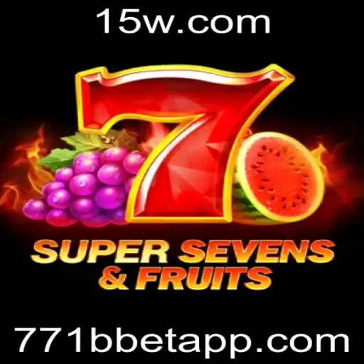 Descubra o Empolgante Mundo do Jogo 7SuperSevensFruits