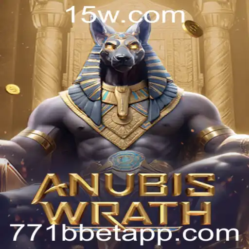 Descubra o Envolvente Mundo de AnubisWrath e a Nova Dinâmica de Jogo com 771b Bet