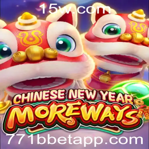 Descubra o fascinante mundo do jogo CHINESENEWYEARMOREWAYS