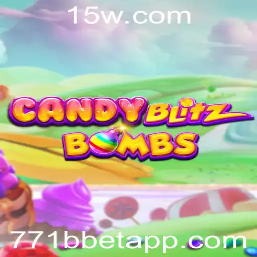 Guia Completo de CandyBlitzBombs: Estratégias, Regras e Dicas