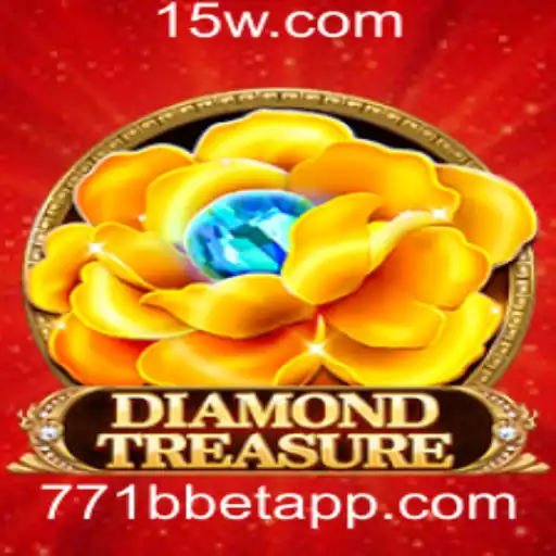 Explorando o Mundo do Diamondtreasure e o Impacto do 771b Bet