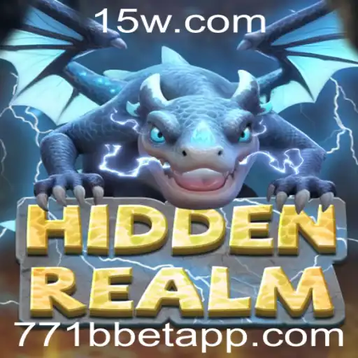 Desvendando HiddenRealm: O Mistério por Trás do Jogo Inovador com 771b Bet