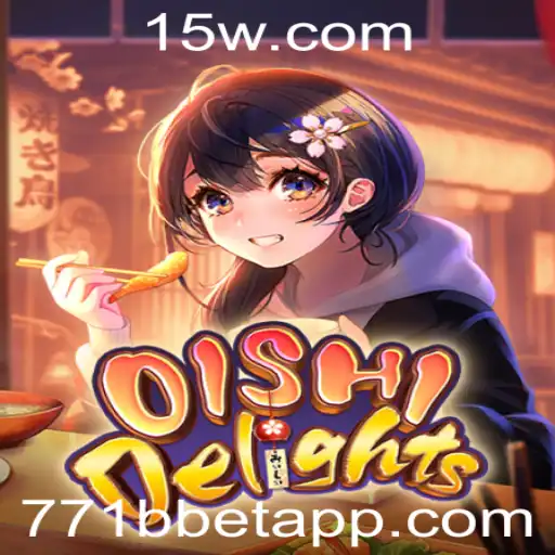 Descubra o Mundo de OishiDelights e sua Aventura com '771b bet'