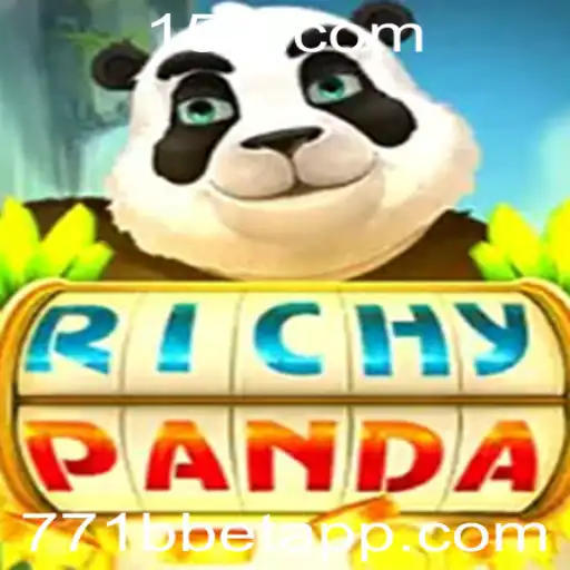 Explorando o Mundo Fascinante de RichyPanda e o Conceito de 771b Bet