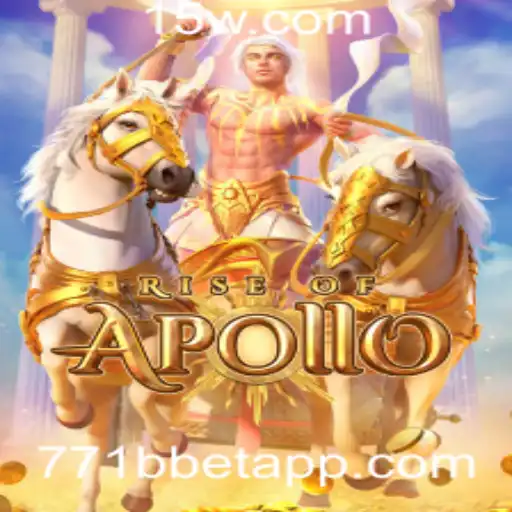 Rise of Apollo: Uma Nova Dimensão no Mundo dos Jogos de Apostas