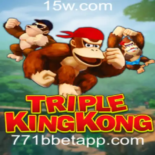 TripleKingKong: Mergulhe na Aventura do Mundo de Apostas Online