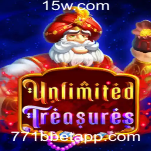 Descubra os Segredos do Jogo 'UnlimitedTreasures' e Tudo Sobre a Palavra-chave '771b bet'