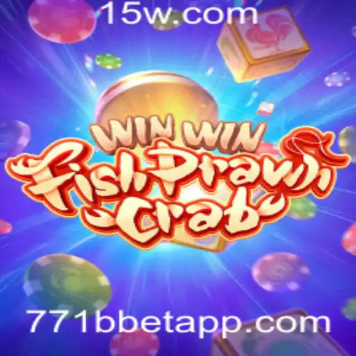 Descubra as Emoções do WinWinFishPrawnCrab